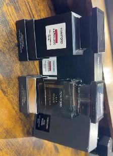 Parfum D'origine - Photo 2