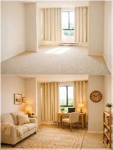 Clean, Comfortable 1 Bedroom Apartment – 1600 Adelaide London - Photo 5