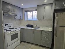 2 bedroom basement in malton - Photo 2