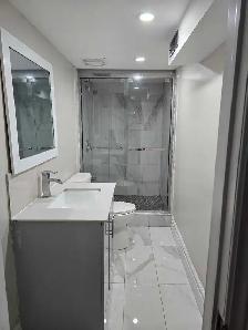 2 bedroom basement in malton - Photo 5