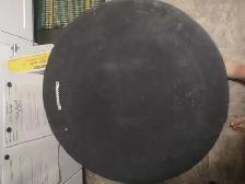 Vintage Number 1 Brew Light Beir Frankfurt Am Main Barrel End - Photo 8