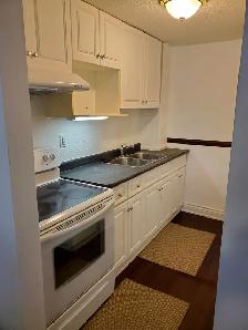 1 bdrm apt in a house (not a basement) - Etobicoke - Photo 4