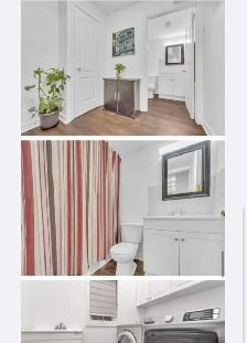 Two bedroom basement for rent - Photo 2