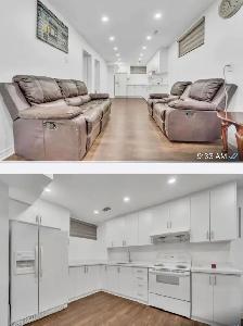 Two bedroom basement for rent - Photo 3
