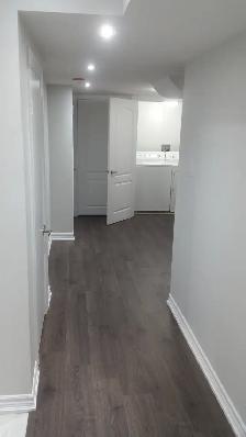 2 BEDROOM Basement Fully Legal with Separate Entrance. - Photo 2