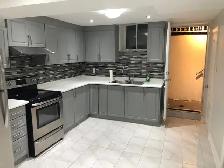 2 BEDROOM Basement Fully Legal with Separate Entrance. - Photo 8