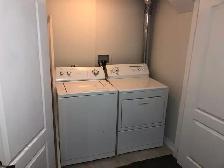 2 BEDROOM Basement Fully Legal with Separate Entrance. - Photo 9