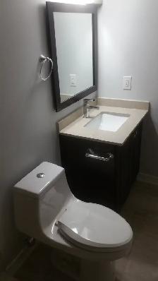 2 BEDROOM Basement Fully Legal with Separate Entrance. - Photo 10
