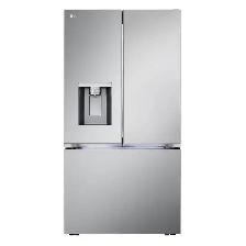 STOVE-AIR FRYER-Stai Steel-LG-FREE STANDING warranty-$849-no tax - Photo 6