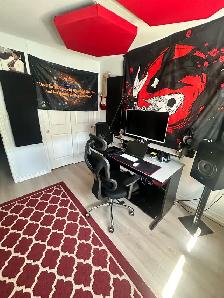 Audio Production Facility - Photo 2