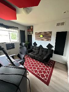 Audio Production Facility - Photo 3