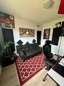 Audio Production Facility - Photo 4