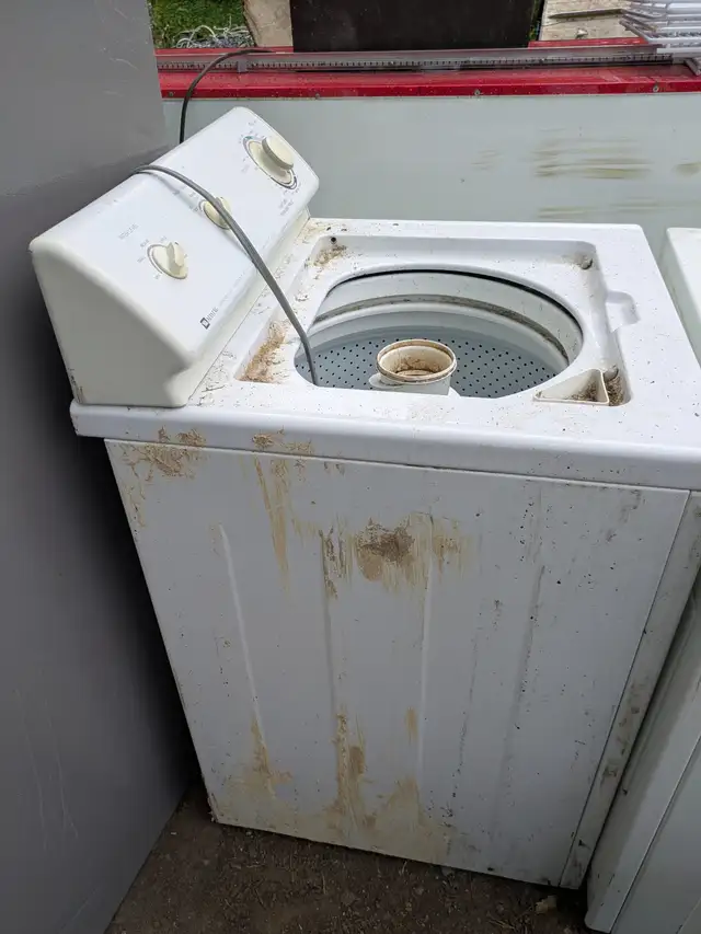 FREE APPLIANCS AND SCRAP METAL PICKUP