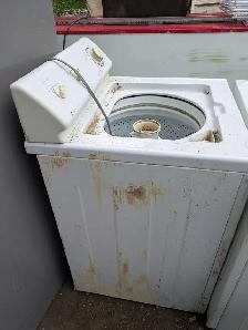 FREE APPLIANCS AND SCRAP METAL PICKUP