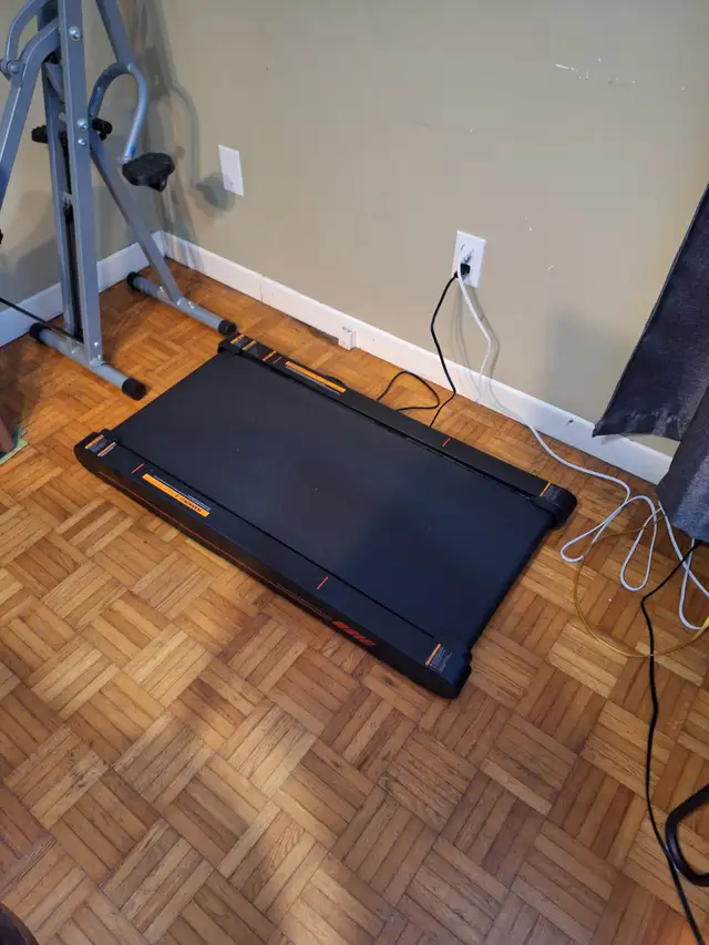 $100 Sparxa Walking Pad Midland
