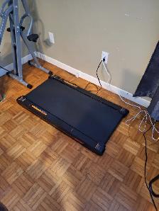 $100 Sparxa Walking Pad Midland