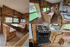 Camping Trailer Fifth Wheel - Photo 6