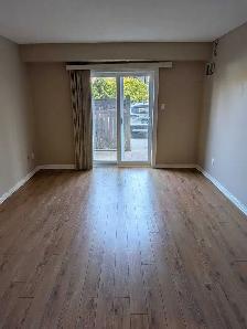 All-Inclusive ground floor one bedroom, one bath, one parking