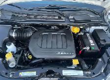 2013 Dodge Caravan  RT - Photo 5
