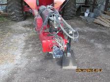 J & M 812-18 Grain Cart For Sale - Photo 4