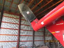 J & M 812-18 Grain Cart For Sale - Photo 5