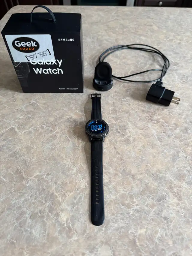 Samsung Galaxy Watch