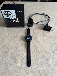 Samsung Galaxy Watch