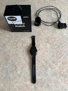 Samsung Galaxy Watch - Photo 2