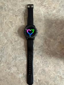 Samsung Galaxy Watch - Photo 5
