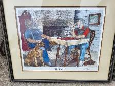 Various Limited Edition Numbered Prints - Photo 2