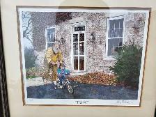 Various Limited Edition Numbered Prints - Photo 3