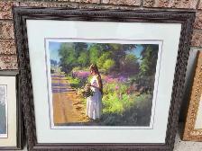 Various Limited Edition Numbered Prints - Photo 4