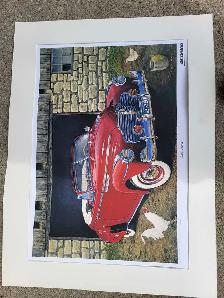 Various Limited Edition Numbered Prints - Photo 5