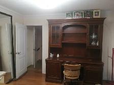 Available Now, Upstairs Bedroom in Lorne Park, all included - Photo 8