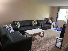 Two Bedroom Apartment for Sublet (Rent) Close to U of M