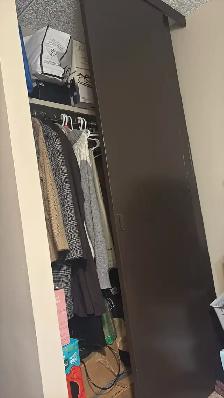 Two Bedroom Apartment for Sublet (Rent) Close to U of M - Photo 9