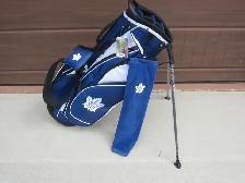 GET 3 NEW NHL TEAM STAND BAGS FOR $495   NO TAX - Photo 3