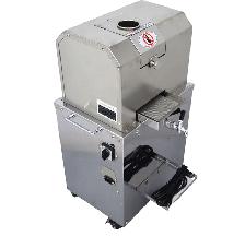 110V 4 Rollers Electric Sugarcane Juicer Machine 134038 - Photo 8