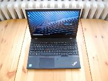 Lenovo 15.6' i5 CPU 24GB Ram 256GB NVMe SSD WIN 11