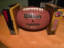 Official MVP Wilson Football