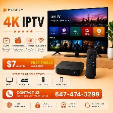 Premium LiveTV Entertainment