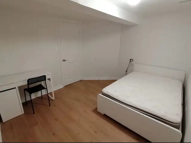 Cozy house