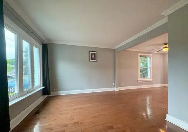 3 Bedroom house for lease near Vodden St W & Main street N