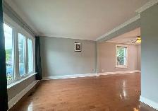 3 Bedroom house for lease near Vodden St W & Main street N