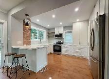 3 Bedroom house for lease near Vodden St W & Main street N - Photo 2