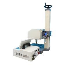 110V Touch screen Pneumatic Metal Mark Machine LCD 017308 - Photo 10