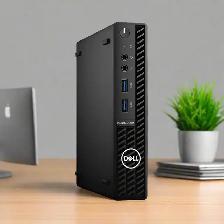Dell Optiplex Micro Intel i5-10500T 8GB Ram 256GB NVMe SSD WIN11