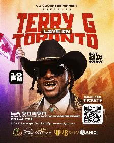 Terry G ft Nicky Fire Concert!!