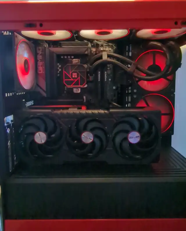 Custom Built Computers, Computer Repairs, Laptop Repairs