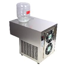 Air Cool Snow Ice Machine Snow Cone Machine 780W 134063 - Photo 5